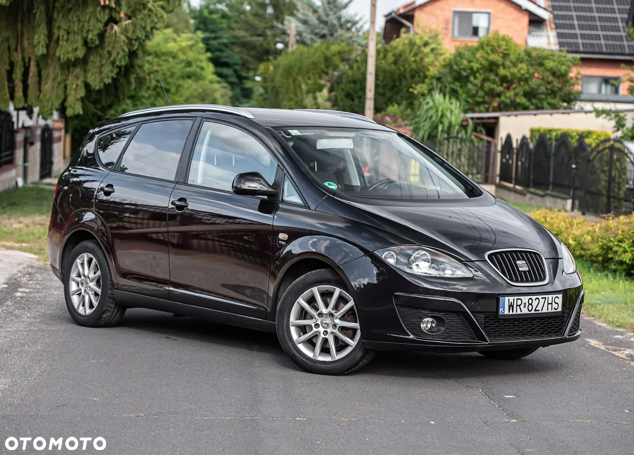 Seat Altea XL - 10