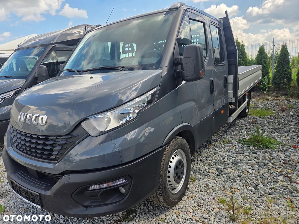 Iveco 35S16 Salon Polska, 7 osobowy - 2