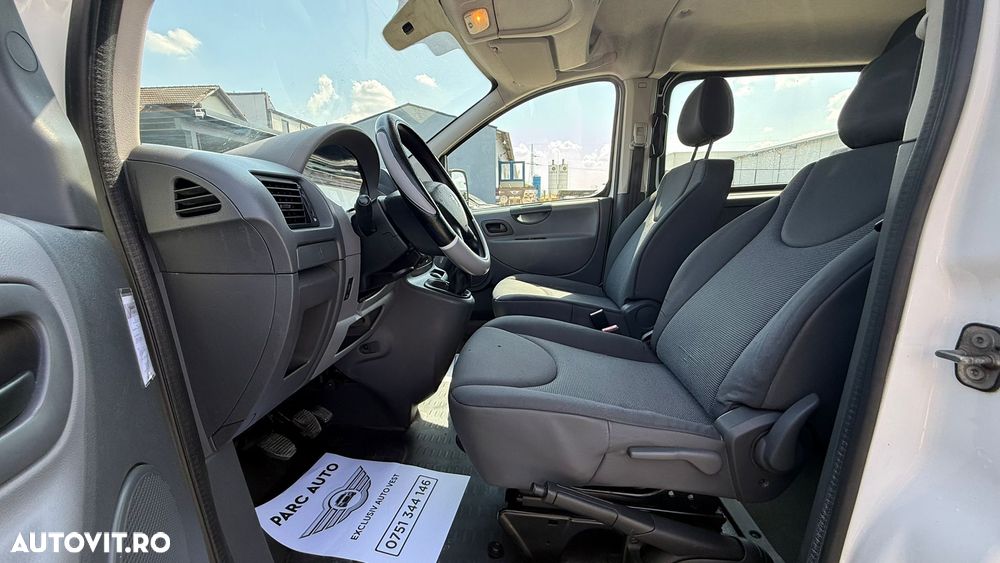 Peugeot Expert Tepee L2H1 (5-Si.) Esplanade - 14