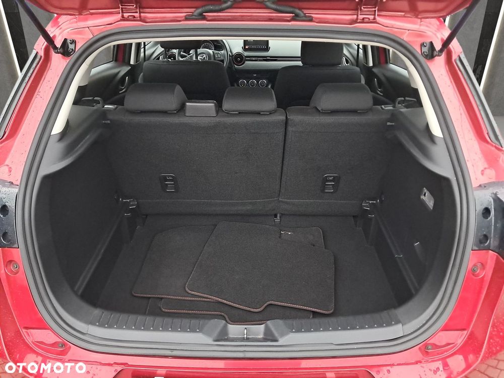 Mazda CX-3 2.0 Skyenergy - 18