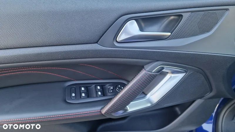 Peugeot 308 SW BlueHDi 180 EAT6 GT - 13