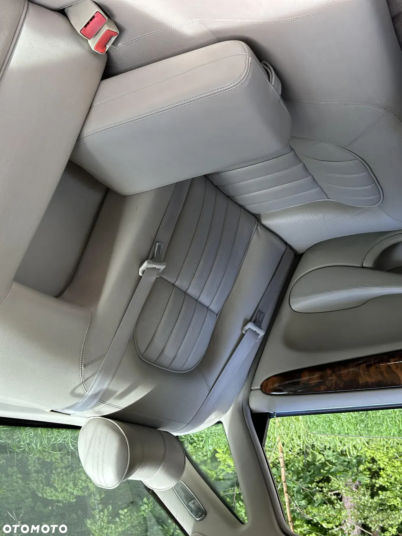 Jaguar XJ 3.2 Executive - 2