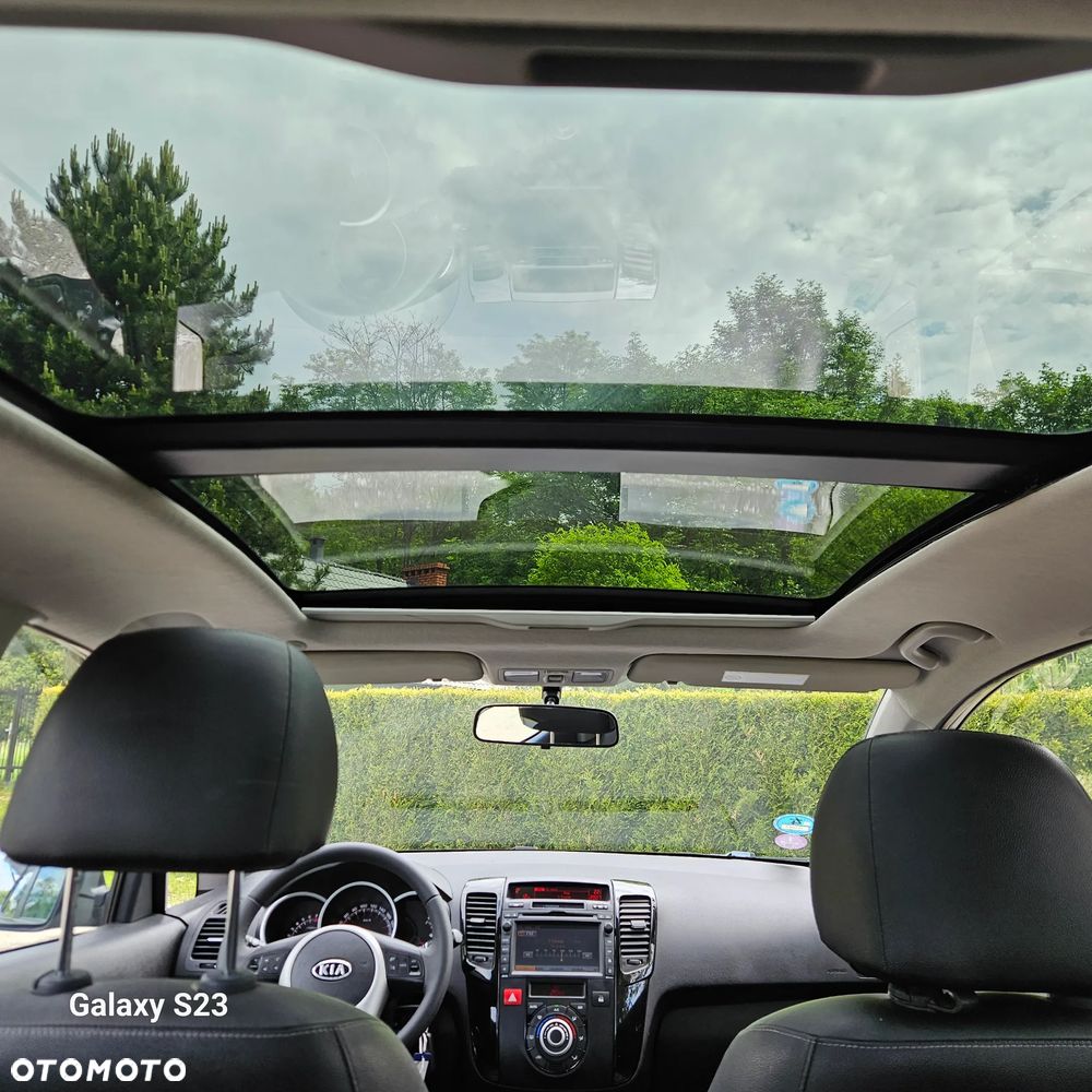 Kia Venga 1.6 CVVT Dream-Team Edition - 25