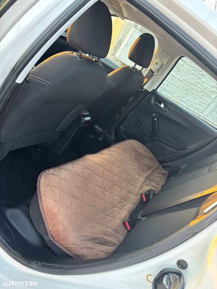 Peugeot 208 1.6 BlueHDi FAP Active - 6