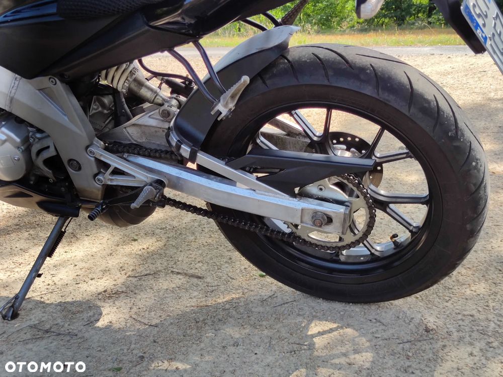 Derbi GPR Nude - 14