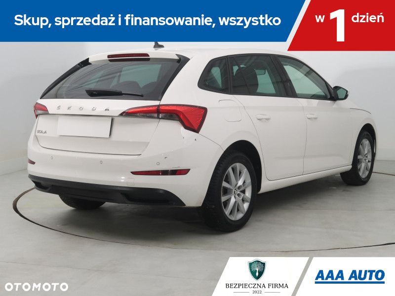 Skoda Scala - 7