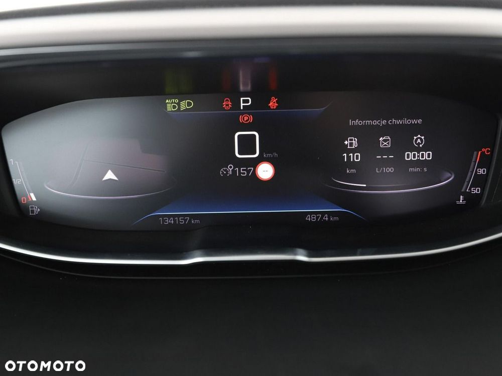 Peugeot 5008 BlueHDi 130 EAT8 Allure - 23