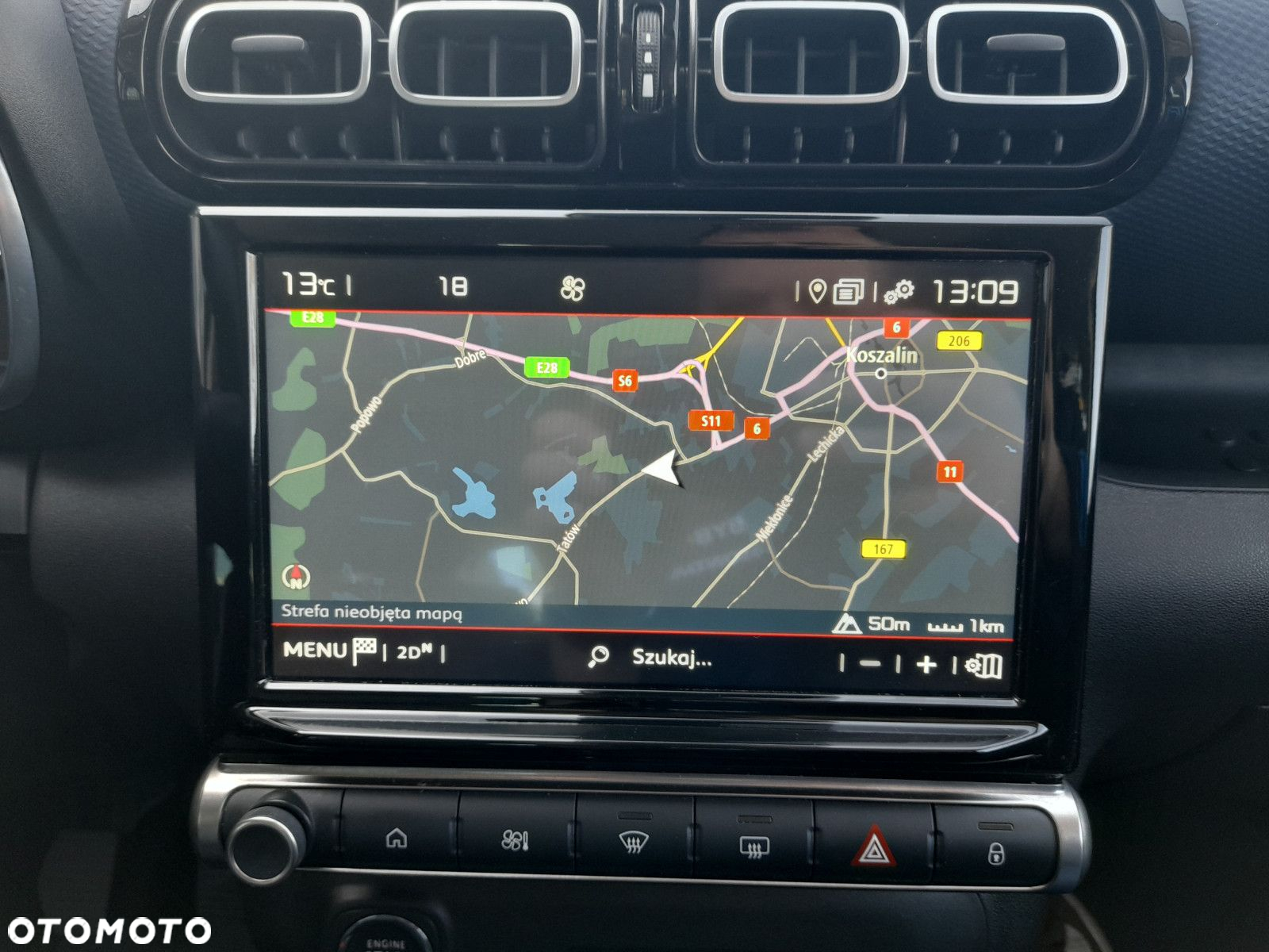 Citroën C3 Aircross - 27
