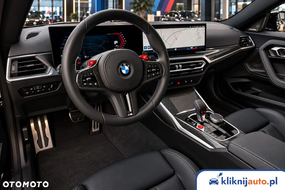 BMW M2 M xDrive - 6