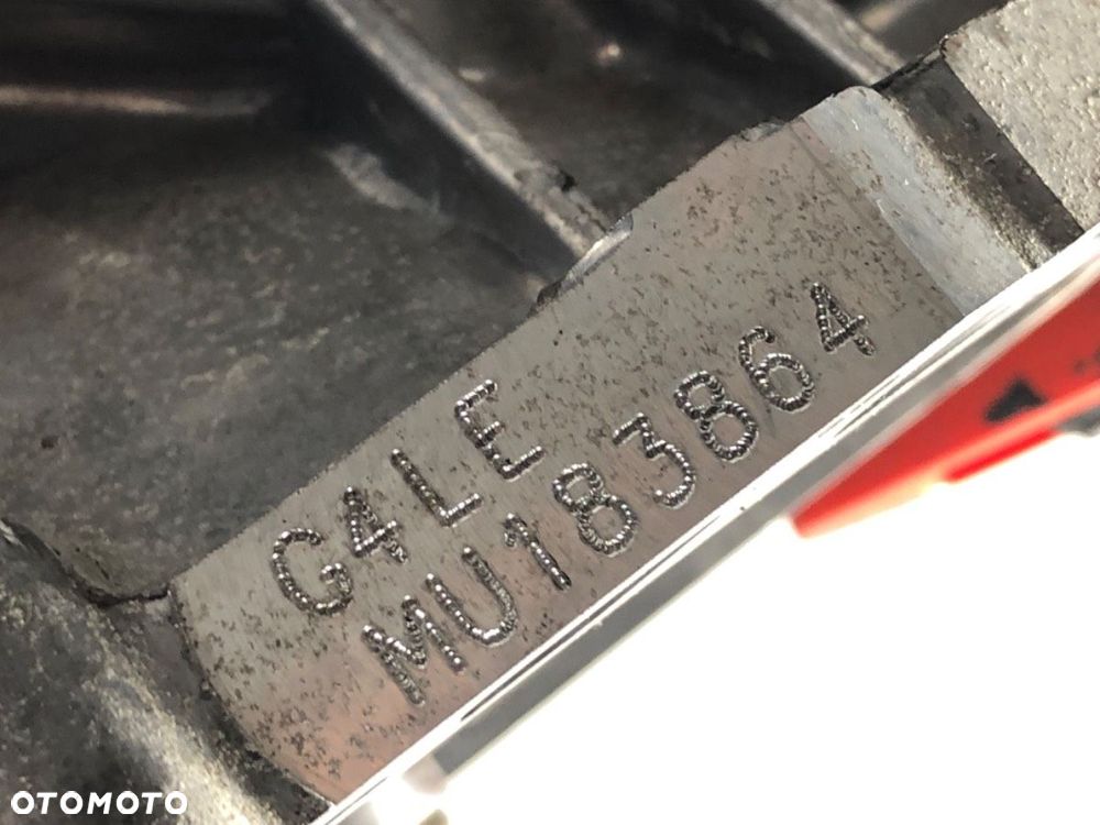 SILNIK  HYUNDAI KONA (OS, OSE, OSI) 2017 - 2022 1.6 GDi Hybrid 77 kW [105 KM] Hybryda silnik - 13