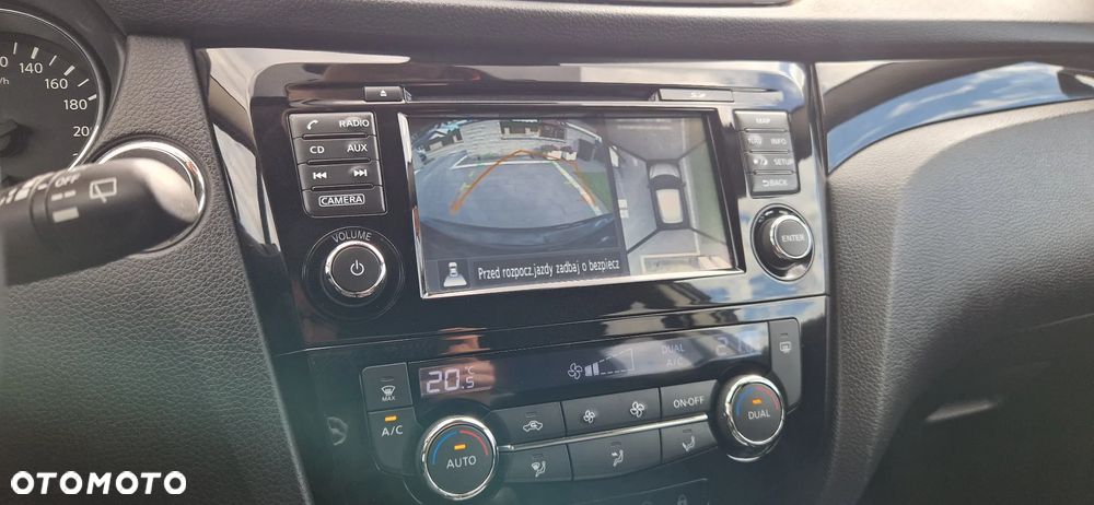 Nissan Qashqai 1.6 DIG-T Tekna - 20