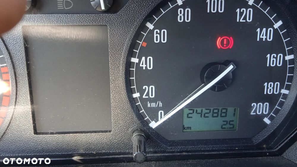 Skoda Fabia 1.4 Classic - 13