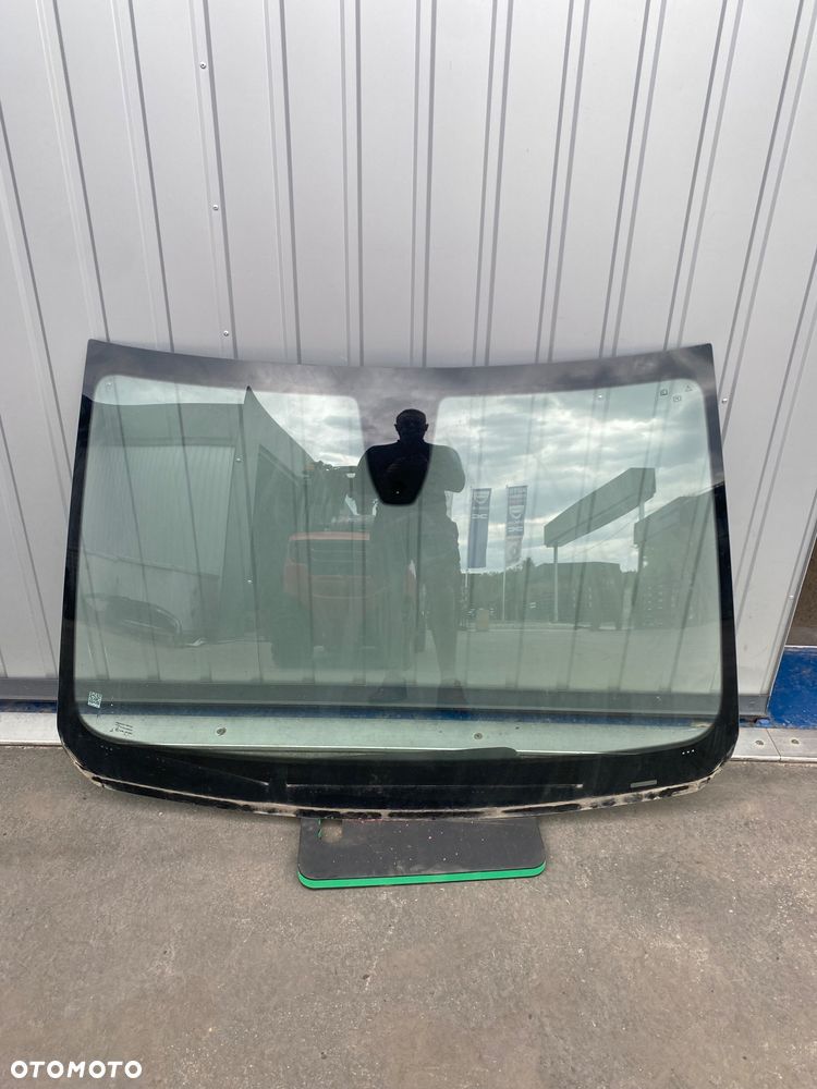 Dacia Sandero 3 III STEPWAY Logan III Jogger 23r  23… ORYGINALNA SZYBA PRZEDNIA CZOŁOWA CZUJNIK DESZCZU SENSOR CZUJNIK ORYGINAŁ  STEPWAY Wwa - 3
