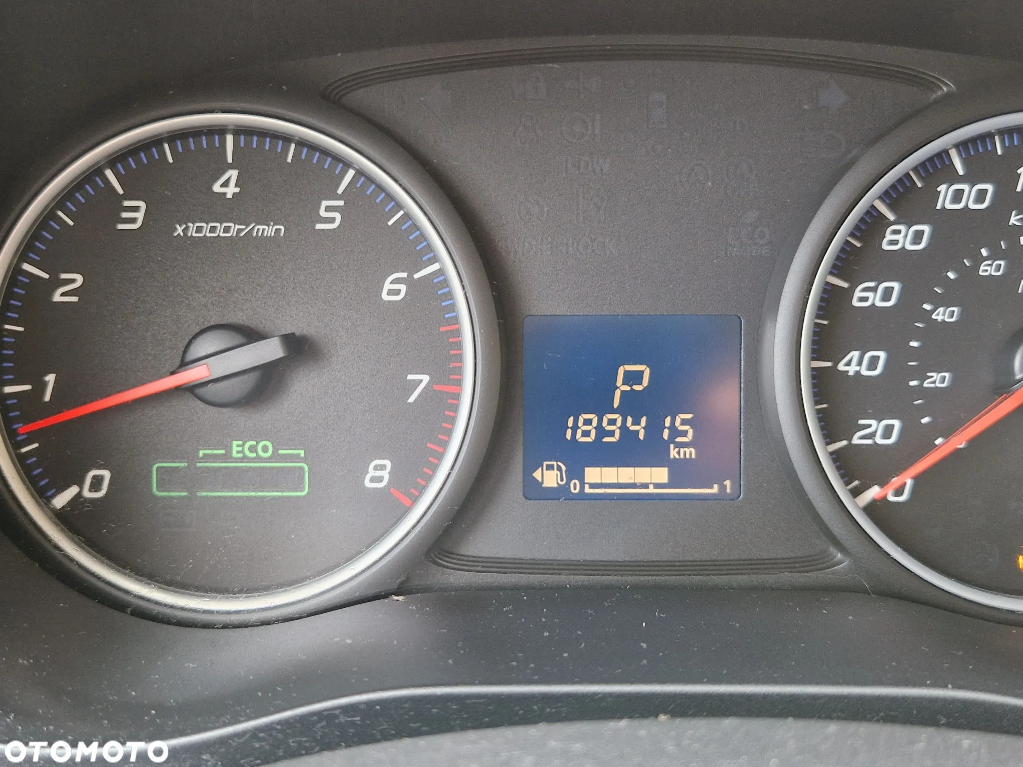 Mitsubishi Outlander - 16