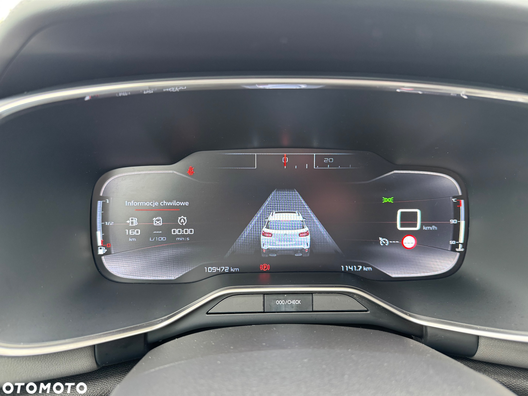 Citroën C5 Aircross Pure Tech 130 S&S FEEL - 17