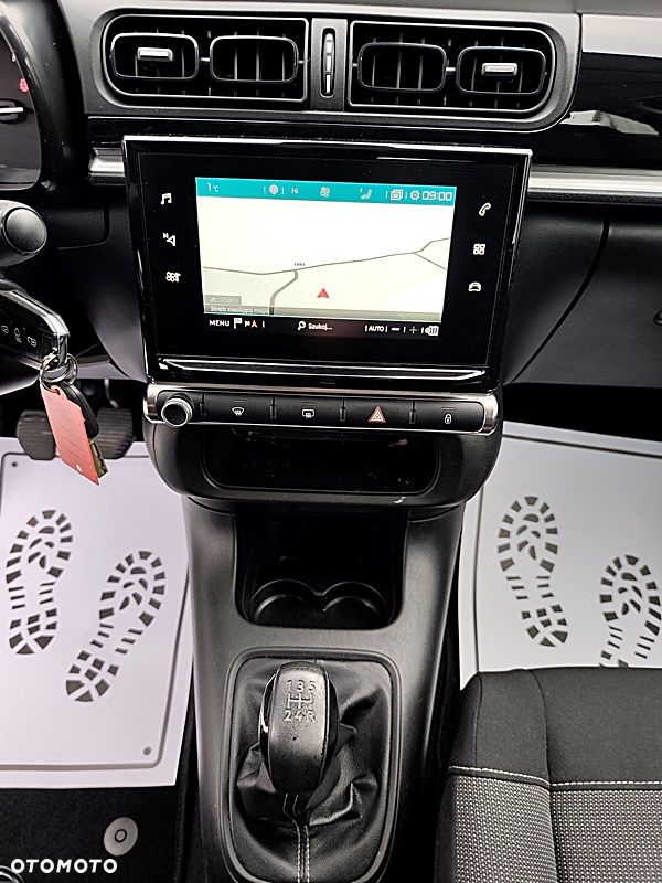 Citroën C3 Pure Tech 83 S&S ORIGINS - 12