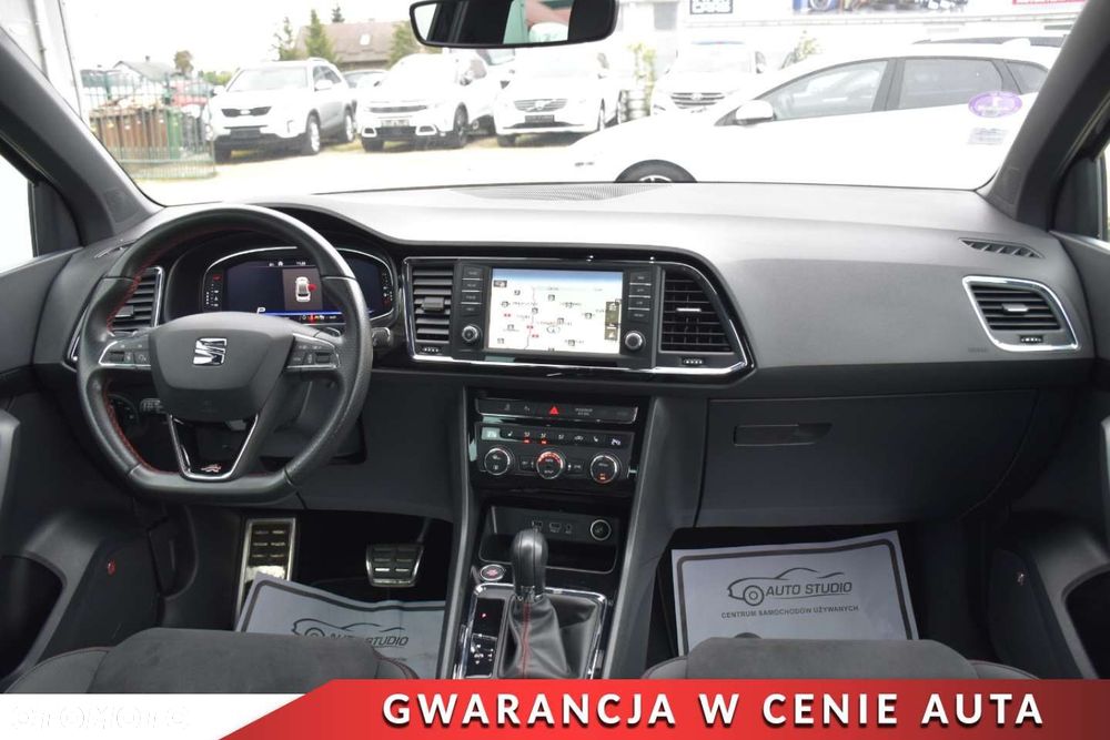Seat Ateca - 5