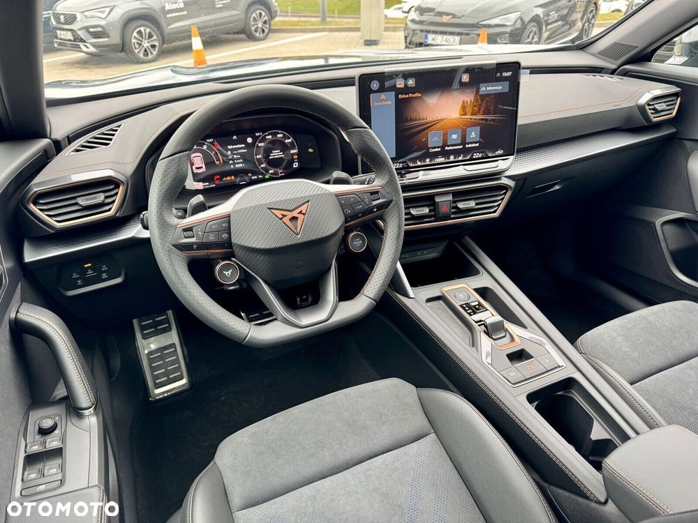 Cupra Formentor 2.0 TSI 4Drive DSG - 7