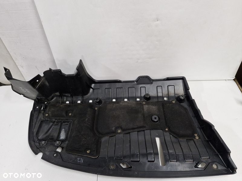 honda cr-v iv 4 osłona płyta podwozia dolna - 6