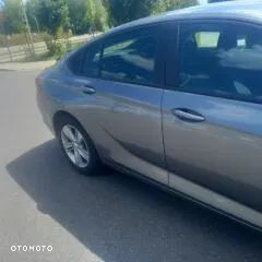 Opel Insignia - 5