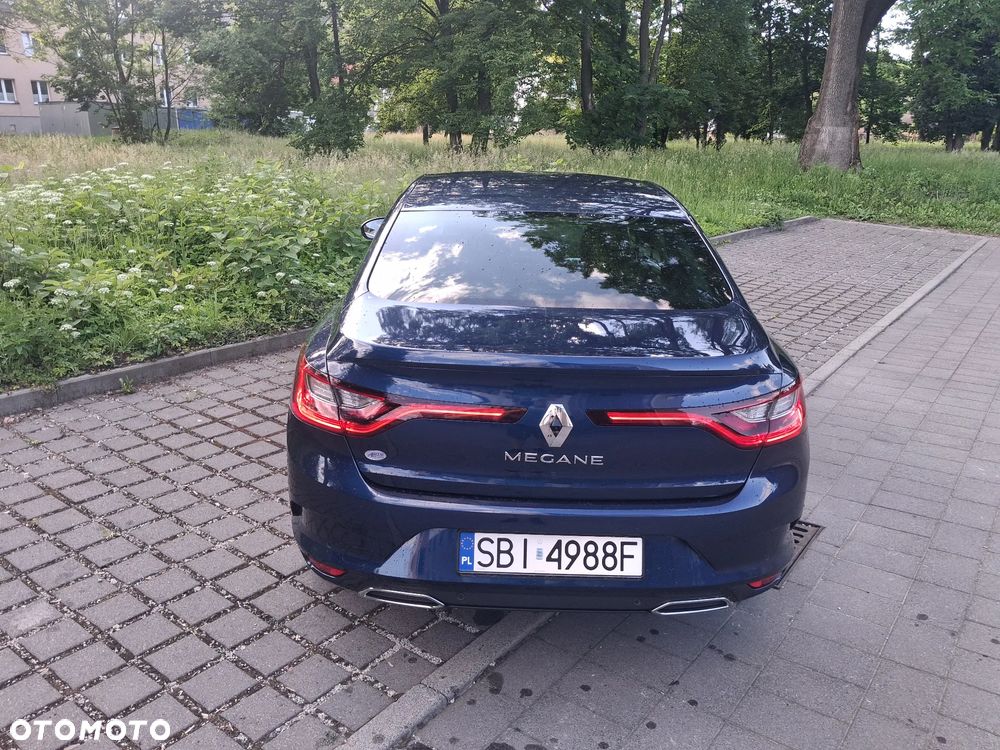 Renault Megane 1.3 TCe Techno - 5