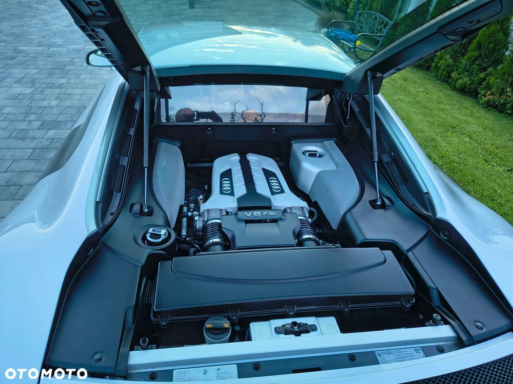 Audi R8 Coupé - 35