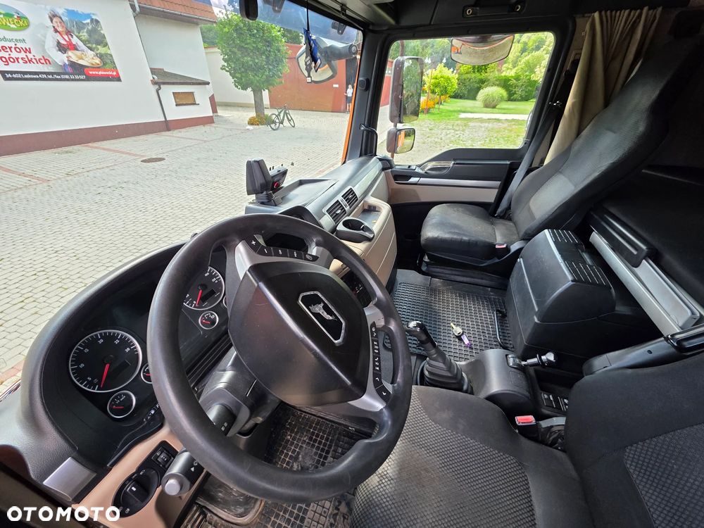 MAN TGL 12.250 4X2 BL - 9