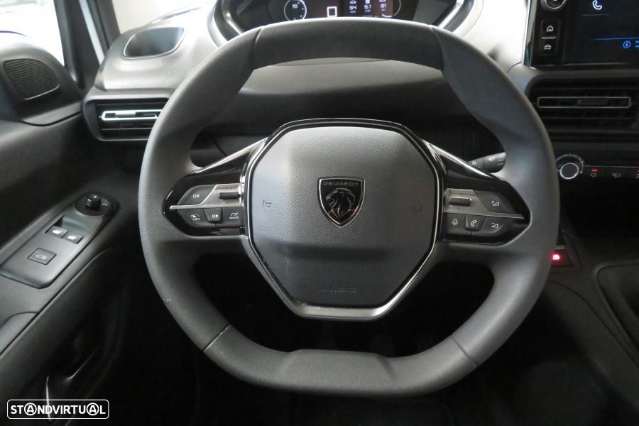 Peugeot Partner 1.5B-HDI STANDARD - 7