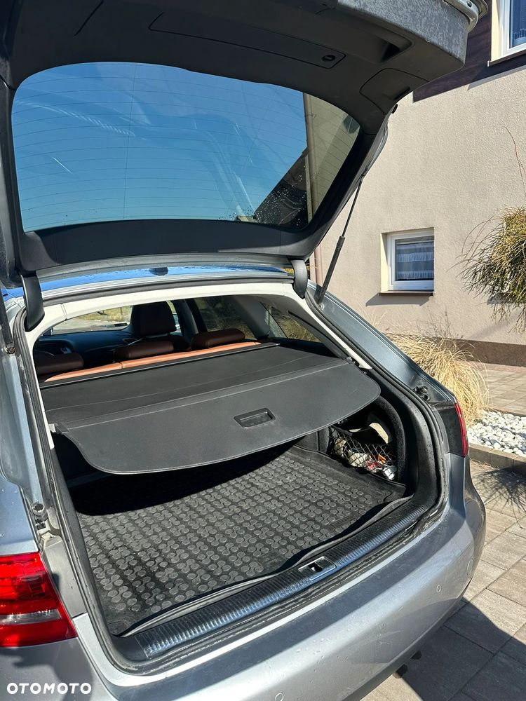 Audi A4 Avant - 7