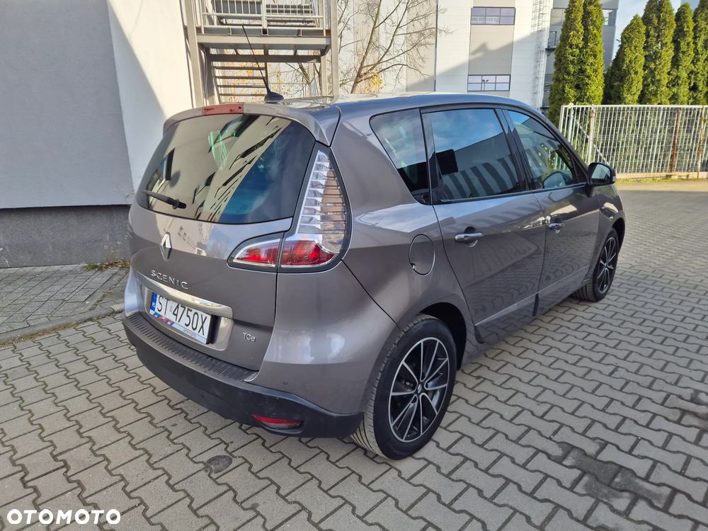 Renault Scenic - 5