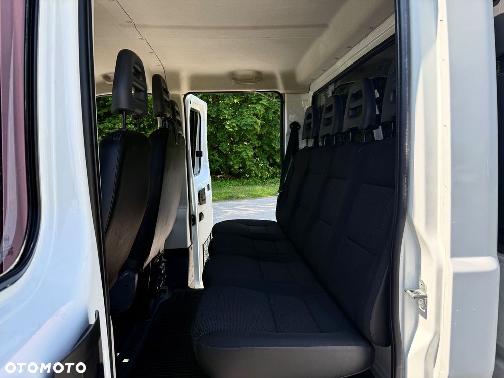 Peugeot BOXER - 11