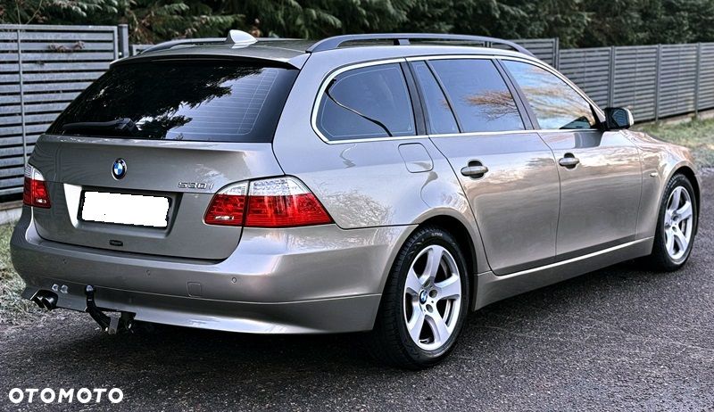 BMW Seria 5 - 17