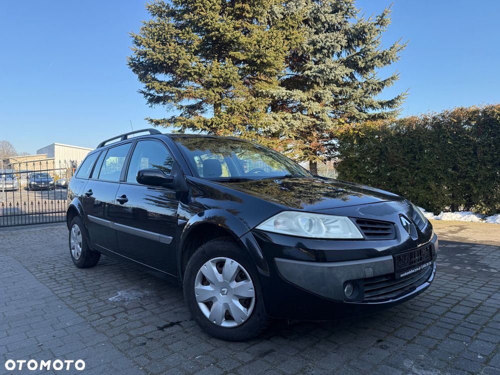 Renault Megane 1.6 Avantage - 2