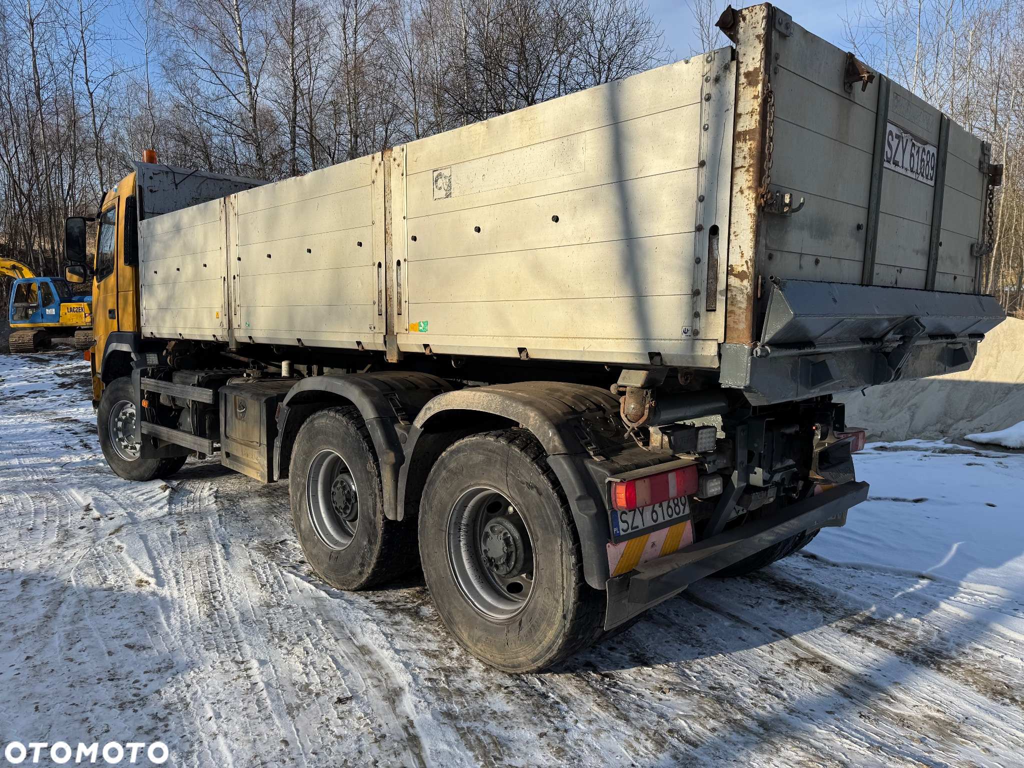 Volvo FM13 400 - 6