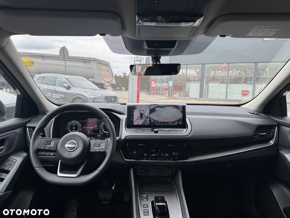 Nissan Qashqai 1.5 e-POWER N-Connecta - 10