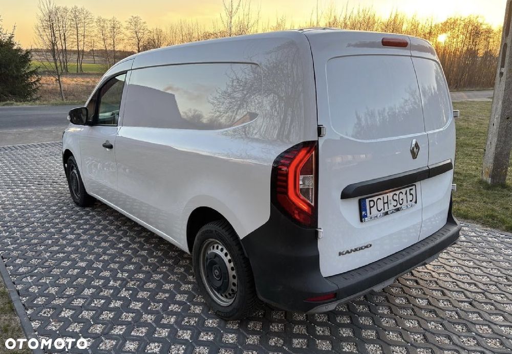 Renault Kangoo - 3