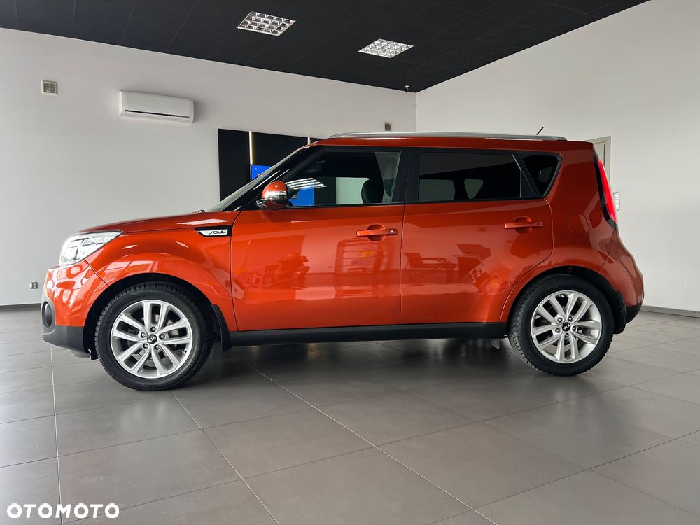 Kia Soul - 3