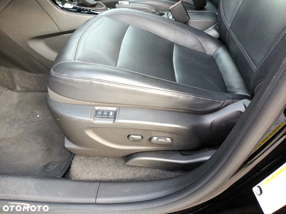 Opel Mokka X - 9