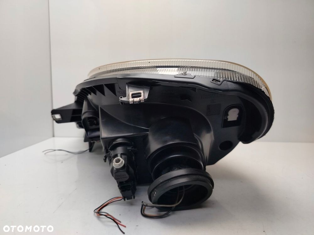 opel vivaro a trafic primastar ii lift reflektor lampa prawa prawy przód - 8