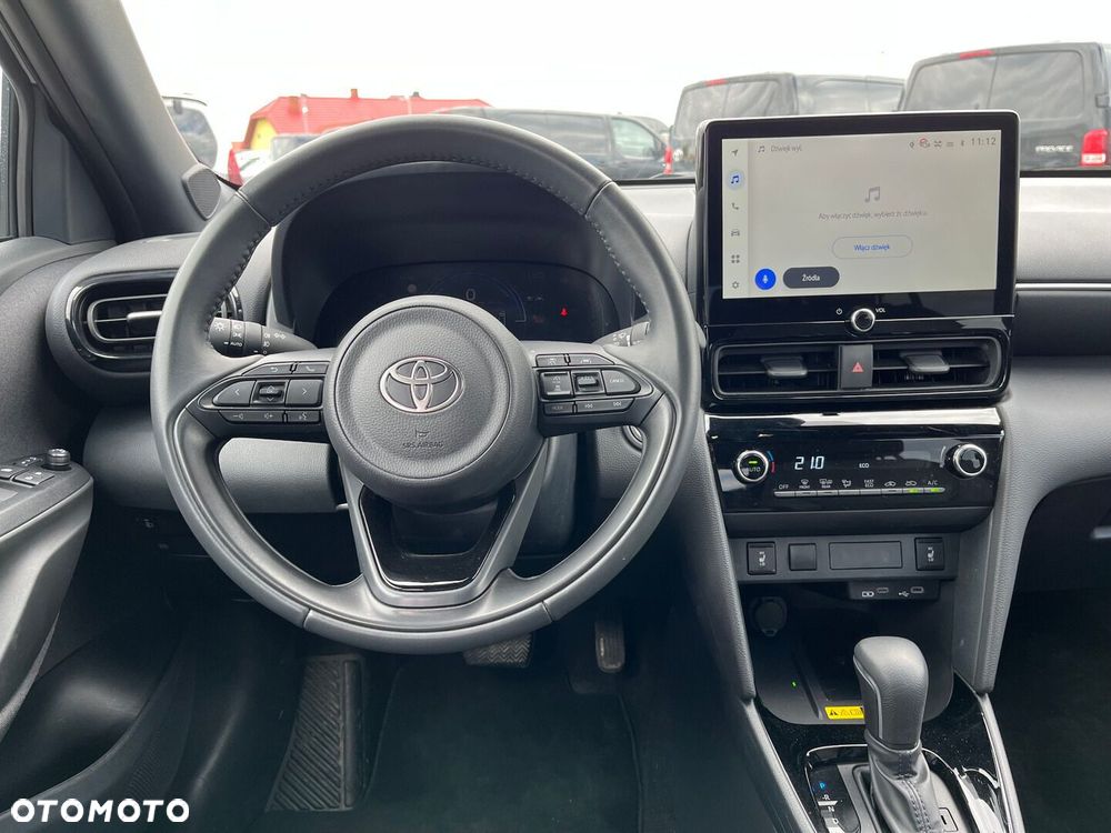 Toyota Yaris Cross Hybrid 1.5 Style - 11