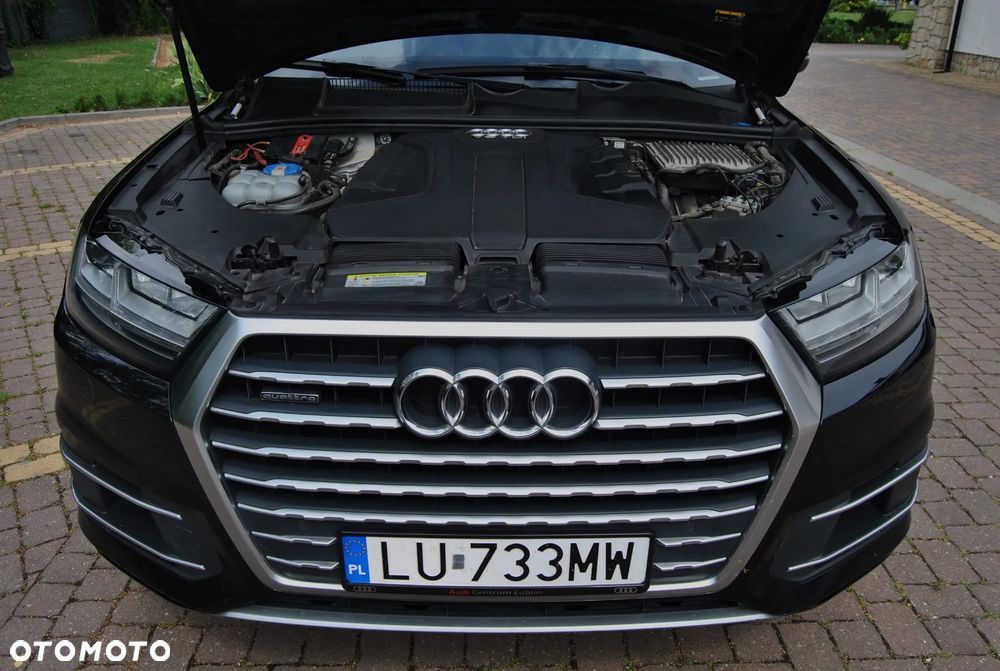 Audi Q7 - 18