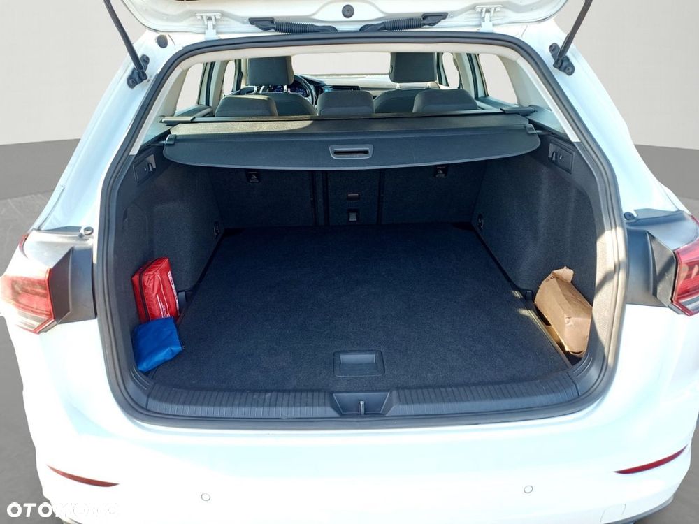 Volkswagen Golf Variant 1.5 TSI EVO Life - 22