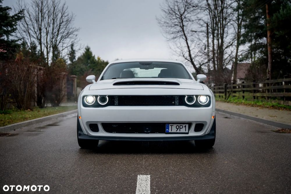 Dodge Challenger 3.6 SXT Plus - 3