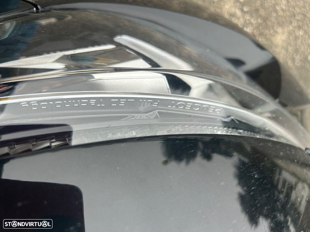 Peugeot 5008 1.2 PureTech Active - 16