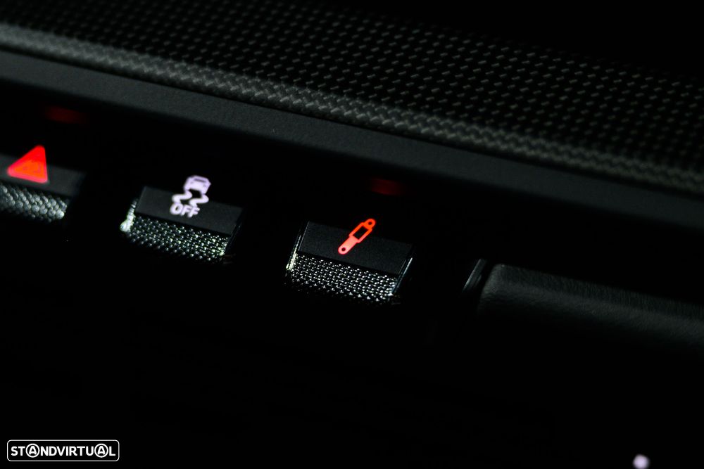 Porsche 911 (992) Targa 4 GTS PDK - 28