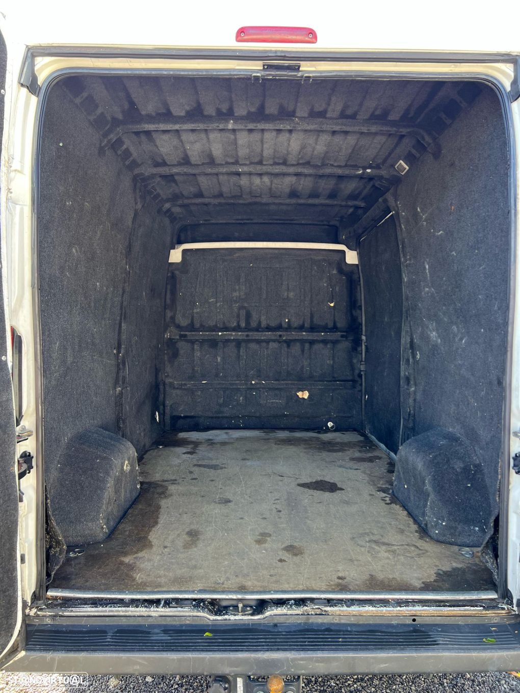 Peugeot Boxer 2.2 HDi 330 L2H2 - 9