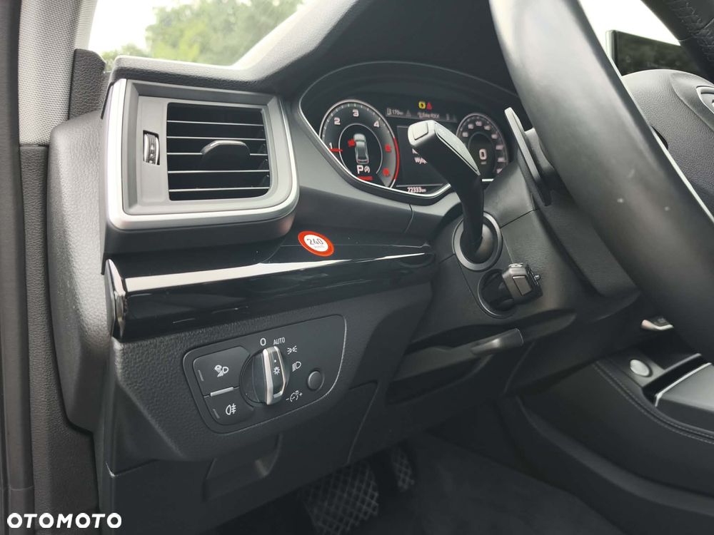 Audi Q5 40 TDI quattro S tronic advanced - 23