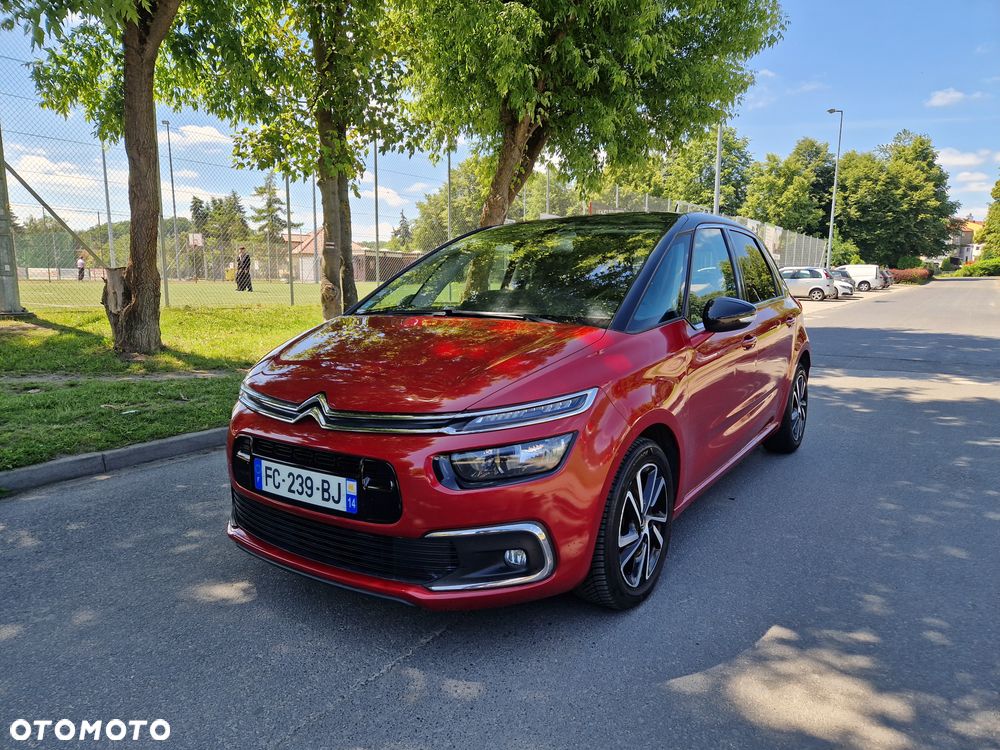 Citroën C4 SpaceTourer - 3