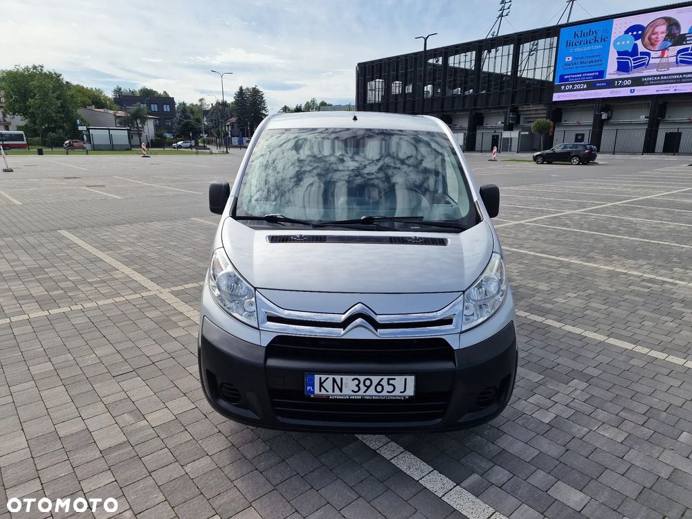 Citroën Jumpy - 31