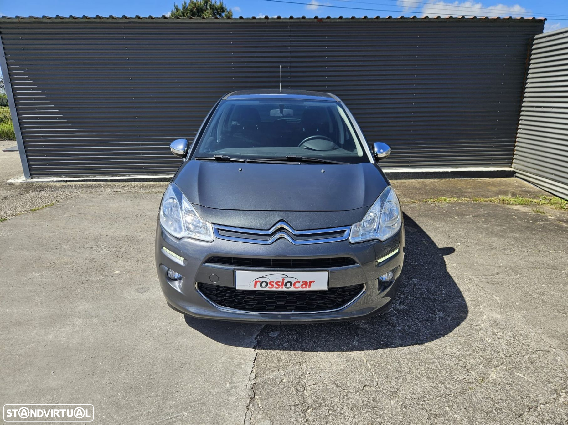 Citroën C3 1.4 HDi Collection - 3